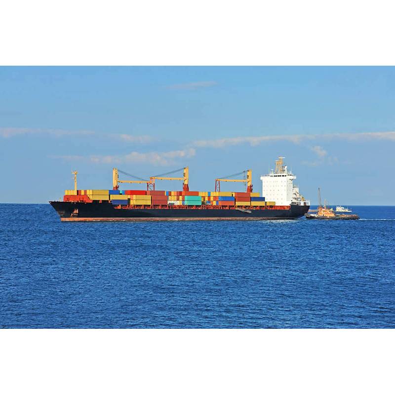 Које су карактеристике морског терета у шпедитеру?