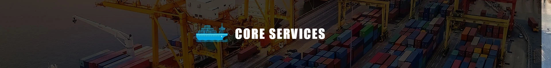 Основне услуге