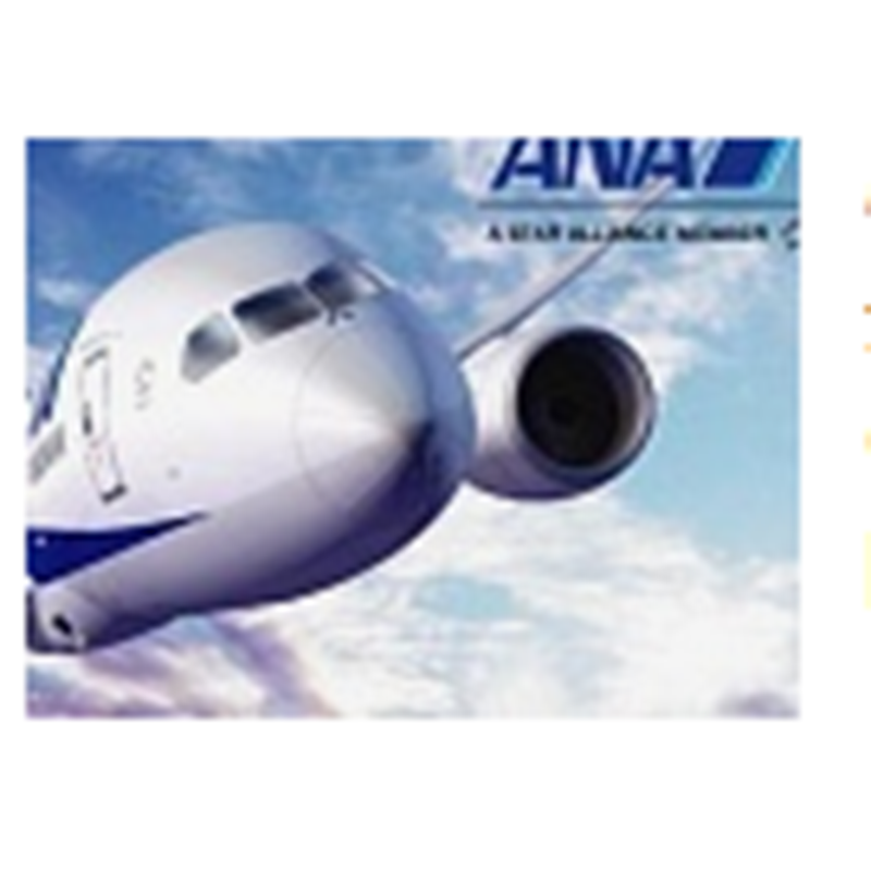 Air Freight from China to Europe