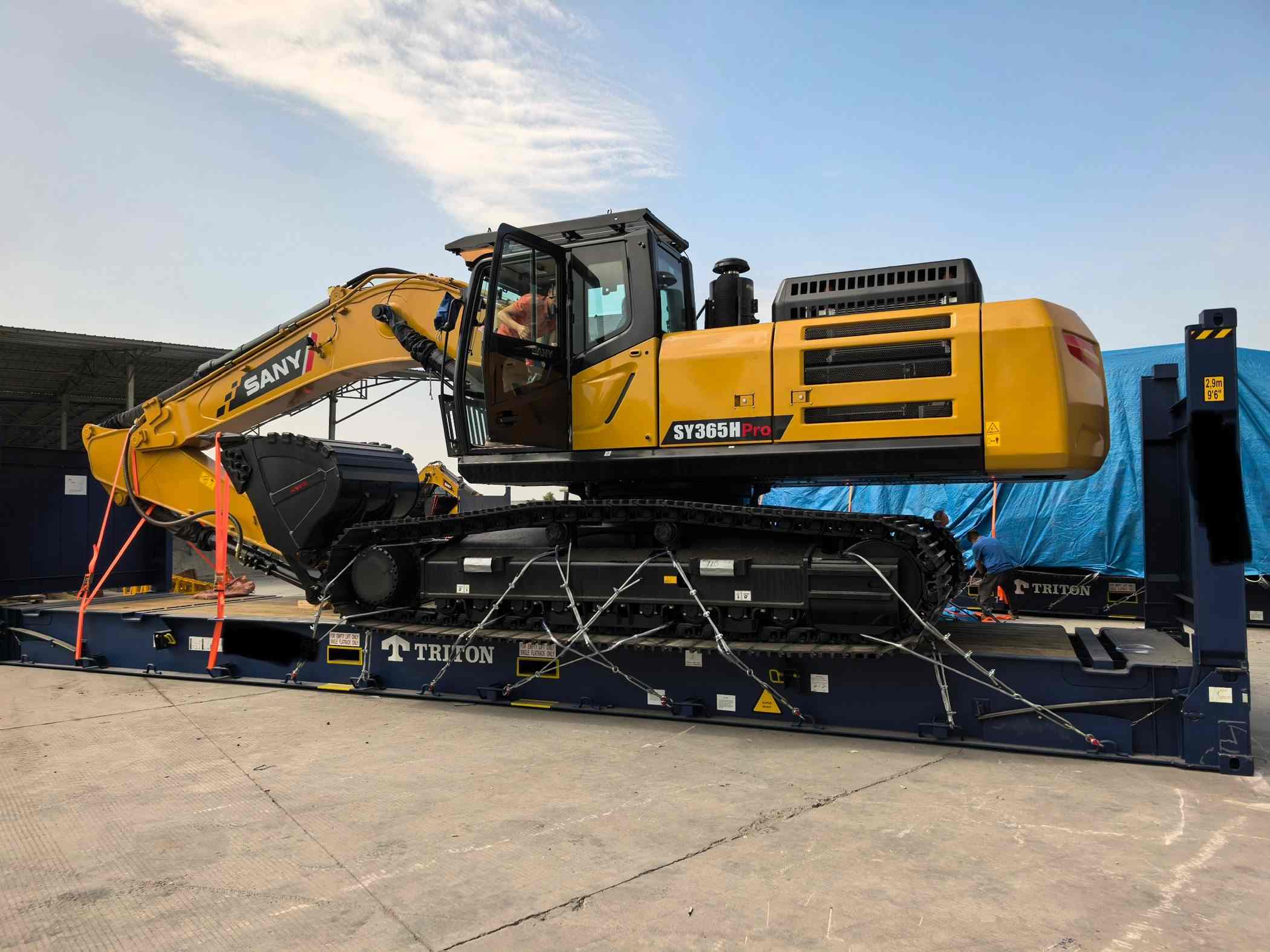 ООГ Схиппинг